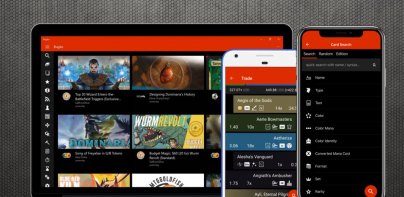 Bugko - MTG Companion App
