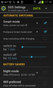 Smart Data Switch Trial screenshot 1