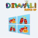 Diwali Match Up Game