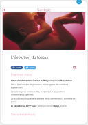 Santeac, grossesse et santé féminine screenshot 0