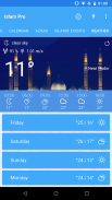 e-Muslim - Islam Prayer Times - Prayer Reminder screenshot 5