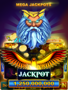 Baba Wild Slots: Casino Games screenshot 3