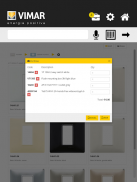 Vimar Prodotti screenshot 1