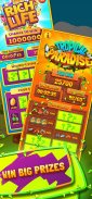 Scratch Card Masters - Scratch screenshot 1