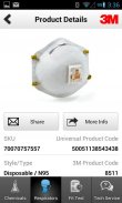 Respirator Protection Resource screenshot 1