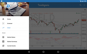 Investagrams screenshot 16