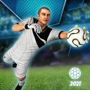 Football Tournament Game Icon