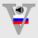 Verbole Russian Lite Icon