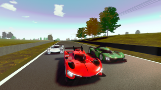 Racing Xperience: Driving Sim screenshot 3