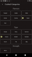 Shake and Strain Cocktails screenshot 3