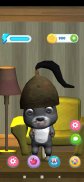 Lucy The Virtual Kitty Cat screenshot 5