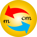 Unit Converter Icon