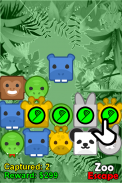 Zoo Escape! - Animal Match screenshot 2