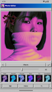 Vaporgram Photo & Video Editor screenshot 3