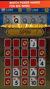 Slingo Shuffle: Slots et Bingo screenshot 3