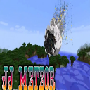 JJ Meteor Mod for MCPE