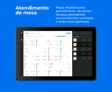 EPOC PDV: Pedidos, caixa e + screenshot 8