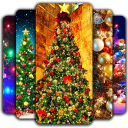 Christmas Wallpaper icon