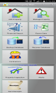 Rental Property Manager Lite screenshot 0
