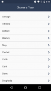 PlacePoint Ireland screenshot 4