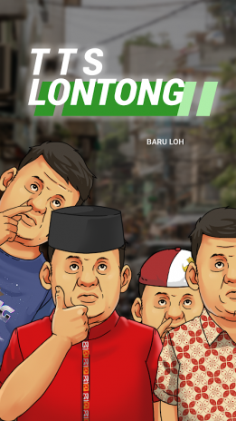 TTS Lontong 2 7 Unduh APK untuk Android Aptoide