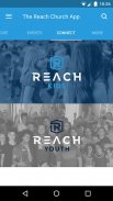 The Reach Church App screenshot 0