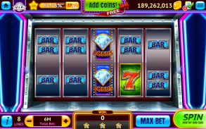 Double Win Vegas - FREE Slots and Casino screenshot 13