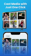 Screen Cast & Mirror-Smart TV screenshot 8