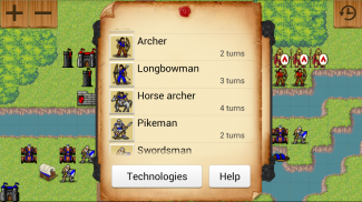 Age of Strategy screenshot 1