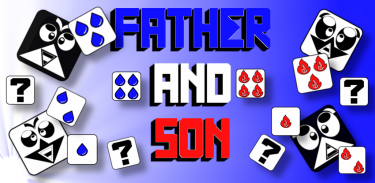 Father and Son Memory Game (Multiplayer) screenshot 3