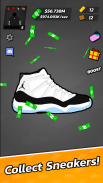 Sneaker Clicker 2 screenshot 2