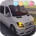 MiniBus Driver 2022 Icon