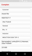 Surya Service App screenshot 5