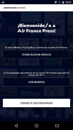 Air France Play screenshot 0