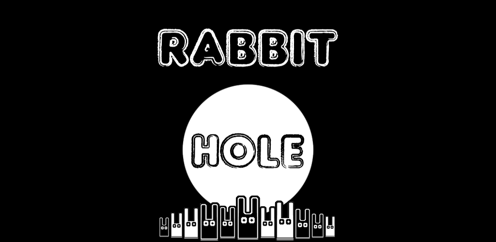 Rabbit hole download. Rabbit hole приложение. Rabbit hole.