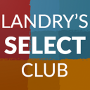 Landrys Select Club Icon