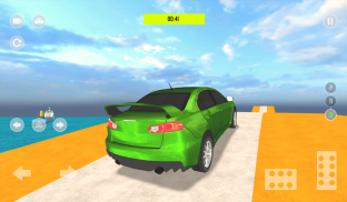 Real Car Driving screenshot 5