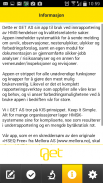 Telia HSEQ screenshot 0