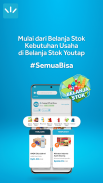 Youtap BOS – Aplikasi Usaha screenshot 7