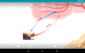 GeMMorg Lite Mind Mapping Tool screenshot 6