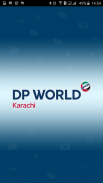 DP World Karachi screenshot 1