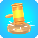 Guilty or Not Guilty Icon