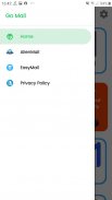 Go Mail - Your Mail in One screenshot 4