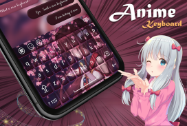 Anime Call Screens and Themes for Android - Free App Download