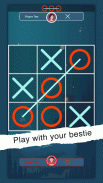 Tic Tac Toe Online - XO Game screenshot 4