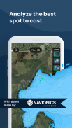 Fishbrain - Fishing App screenshot 2