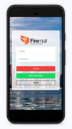 Firemail.de E-Mail App screenshot 5