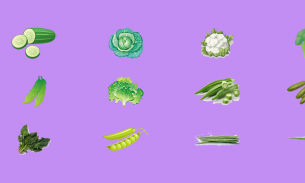 Learn GreenVegetablesWithBheem screenshot 0