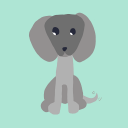 Pet Poison App VETCPD Icon