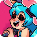 Friday Funk Miku Mod